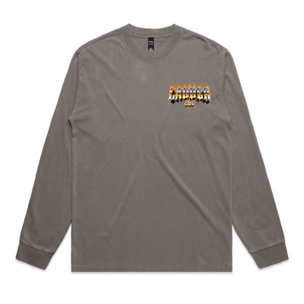 Ladder 206 Longsleeve Tee Thumbnail